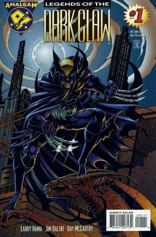 2169760 legends of the dark claw