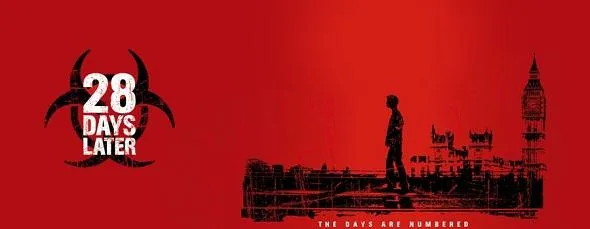 28 days later