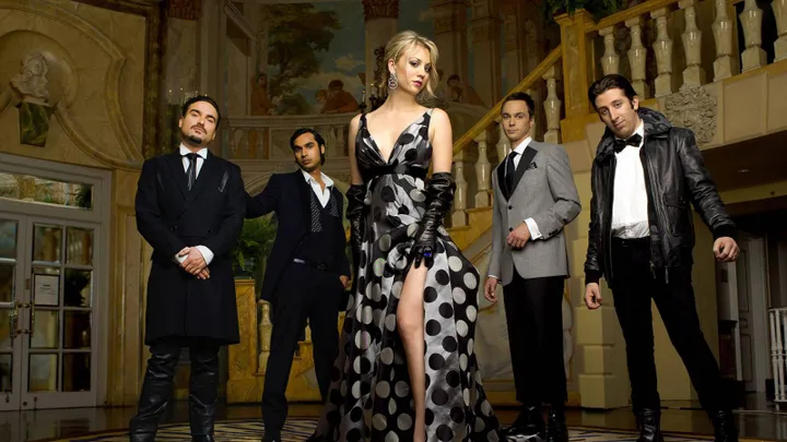 299691 the big bang theory the big bang theory