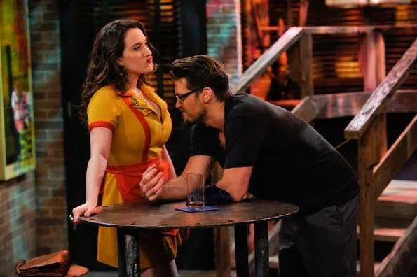 2brokegirls
