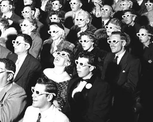 3d bril