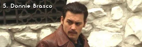 5 donnie brasco