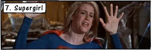 7 superheld