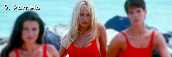9 pamela