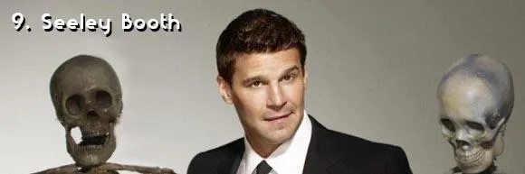 9 seeley booth