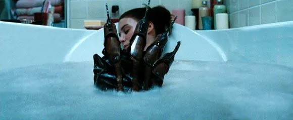 a nightmare on elmstreet 21