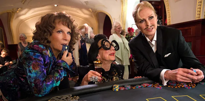 ab fab image