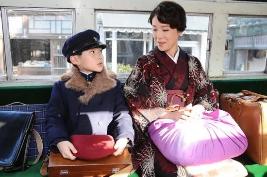 achilles and the tortoise film still 1