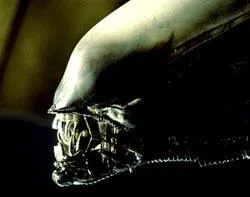 alien