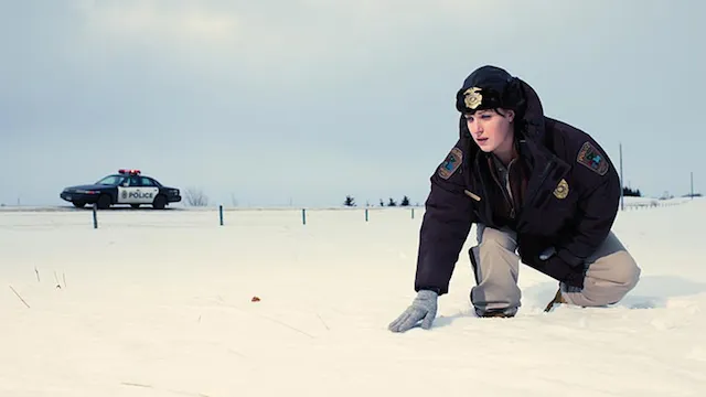 allison tolman in fargo tv series