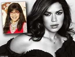 america ferrera