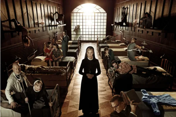 american horror story