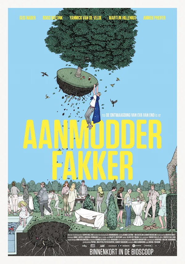 amffilmposter