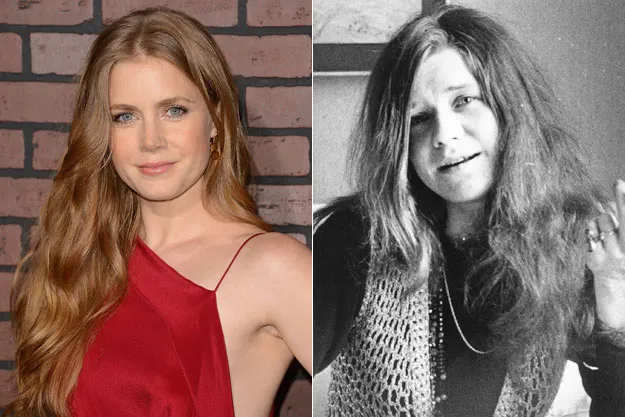 amy adams janis joplin