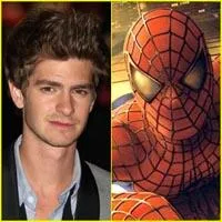andrew garfield spiderman 1