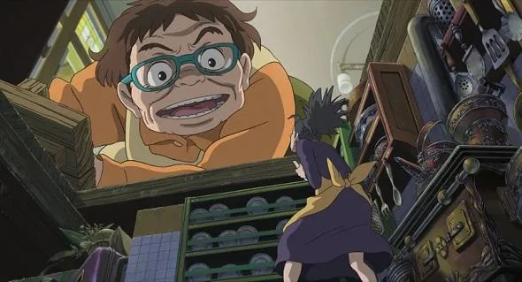 arrietty 3