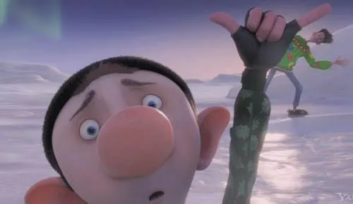 arthurchristmas