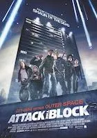 attack the blok