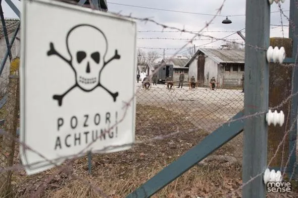 auschwitz 5
