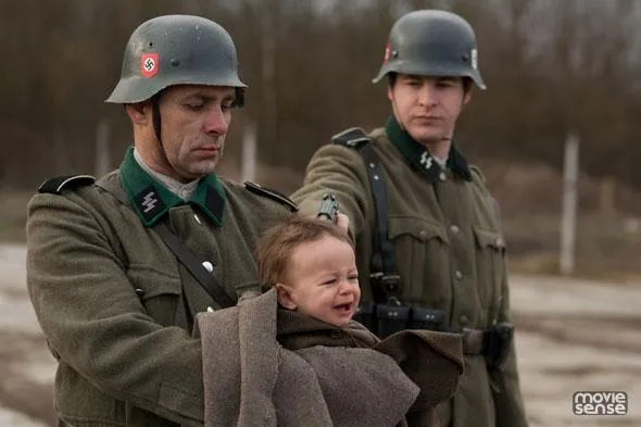 auschwitz 9