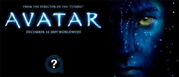 avatar trailer
