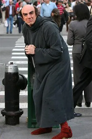 azaria gargamel2