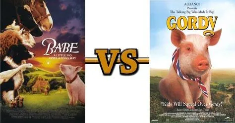 babe vs gordy