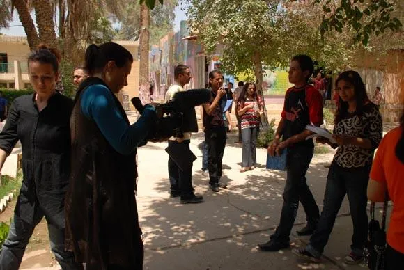bagdad filmschool 1
