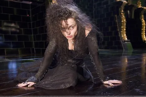 bellatrix lestrange gallery