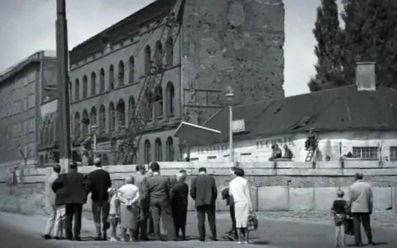 berlijnse muur 2