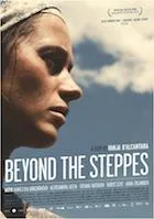 beyond the steppes