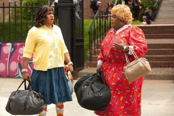 big mommas like father like son1