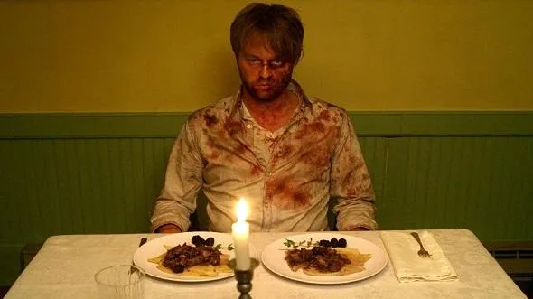 bitter feast