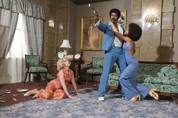 black dynamite 1
