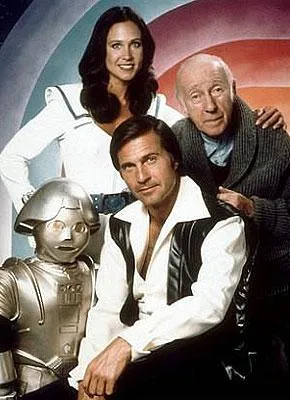 buck rogers
