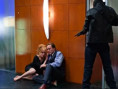 cagekidman trespass