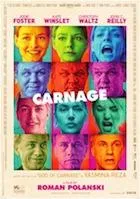 carnage poster