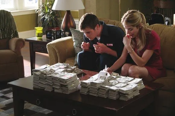 cash 2