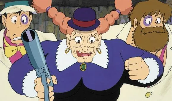 castle in the sky 3