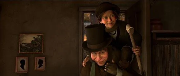 christmas carol 2