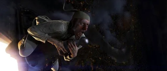 christmas carol 3
