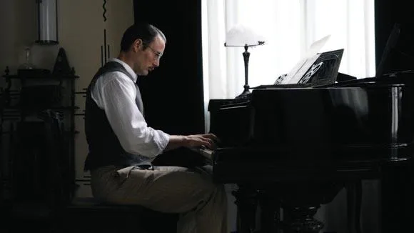 coco chanel igor stravinsky 1