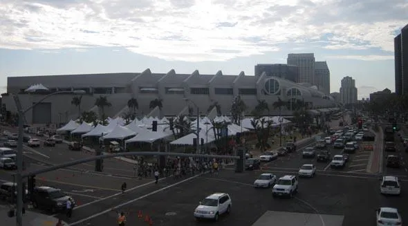 comic con 2