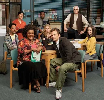 community