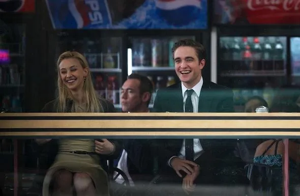 cosmopolis 1
