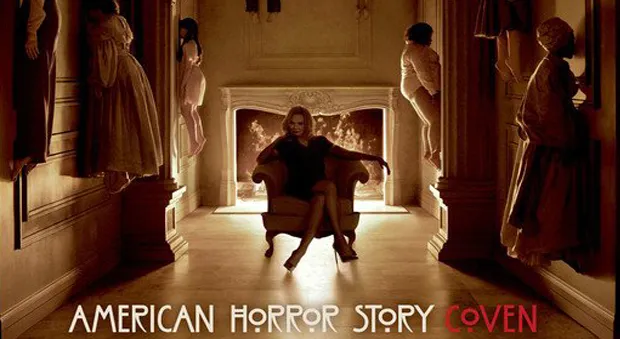 coven
