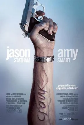 crank original tsrposter med