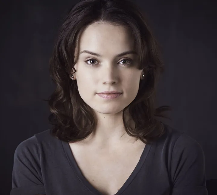 daisyridley