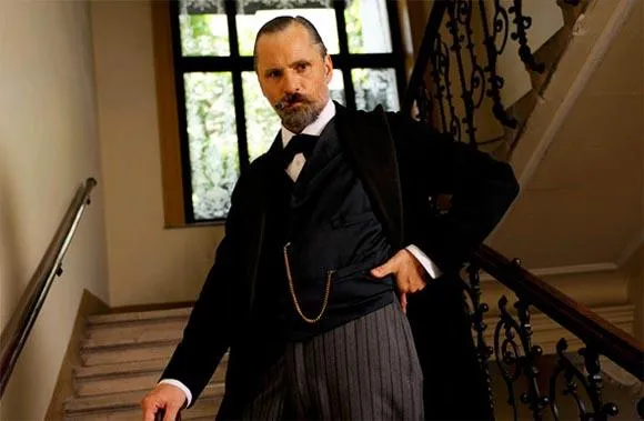 dangerous method 3