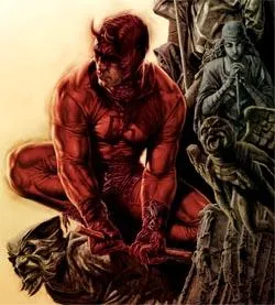 daredevil